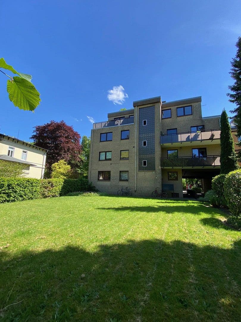 3 bedroom flat for sale, 83 m², Hamburg, Hamburg 3 bedroom flat for sale, 83 m², Hamburg, Hamburg