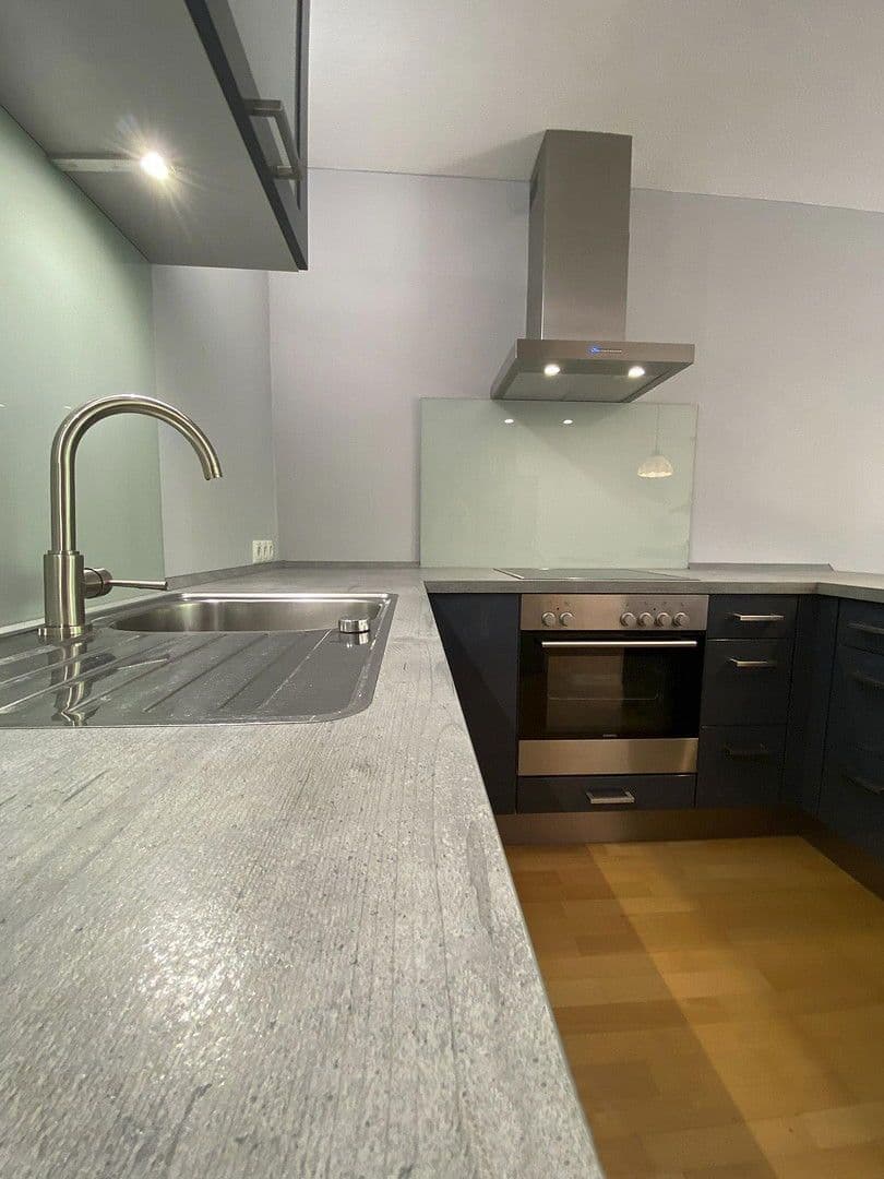 3 bedroom flat for sale, 83 m², Hamburg, Hamburg 3 bedroom flat for sale, 83 m², Hamburg, Hamburg