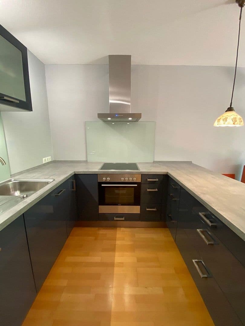 3 bedroom flat for sale, 83 m², Hamburg, Hamburg 3 bedroom flat for sale, 83 m², Hamburg, Hamburg