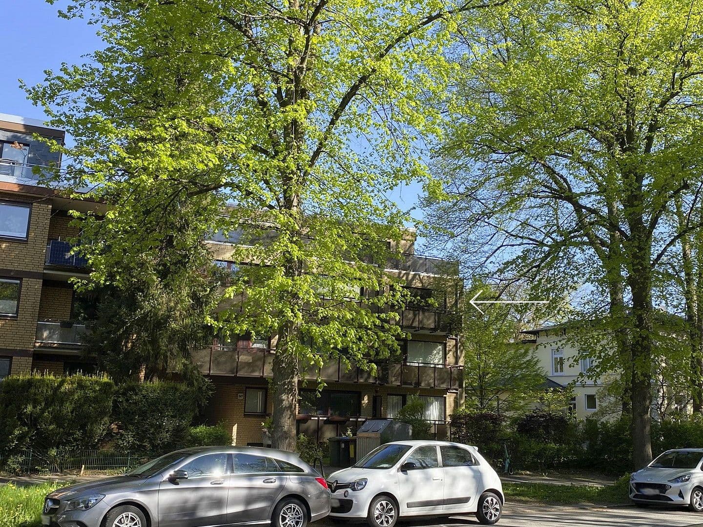 3 bedroom flat for sale, 83 m², Hamburg, Hamburg 3 bedroom flat for sale, 83 m², Hamburg, Hamburg