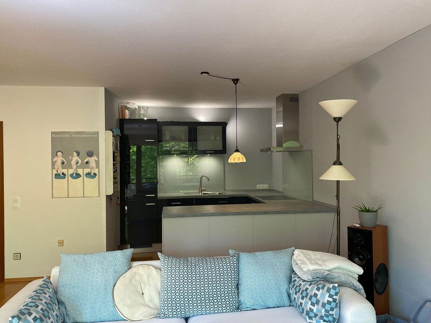 3 bedroom flat for sale, 83 m², Hamburg, Hamburg 3 bedroom flat for sale, 83 m², Hamburg, Hamburg