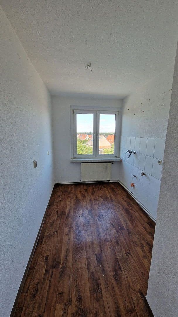 3 bedroom flat to rent, 55 m², Wernstedter Str. 4, Kalbe (Milde), Saxony-Anhalt 3 bedroom flat to rent, 55 m², Wernstedter Str. 4, Kalbe (Milde), Saxony-Anhalt