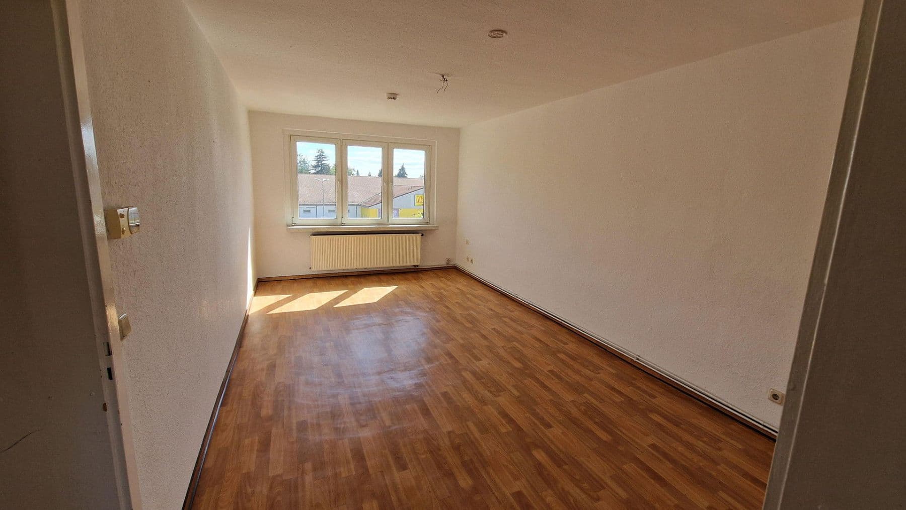 3 bedroom flat to rent, 55 m², Wernstedter Str. 4, Kalbe (Milde), Saxony-Anhalt 3 bedroom flat to rent, 55 m², Wernstedter Str. 4, Kalbe (Milde), Saxony-Anhalt
