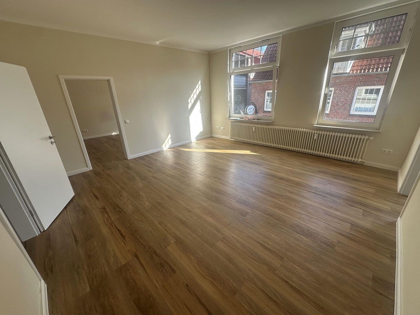 2 bedroom flat to rent, 70 m², Kirchstraße 12, Wittmund, Lower Saxony 2 bedroom flat to rent, 70 m², Kirchstraße 12, Wittmund, Lower Saxony