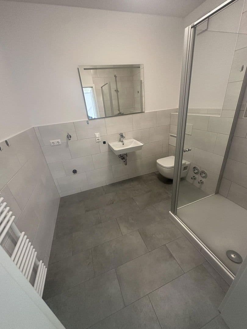 2 bedroom flat to rent, 70 m², Kirchstraße 12, Wittmund, Lower Saxony 2 bedroom flat to rent, 70 m², Kirchstraße 12, Wittmund, Lower Saxony