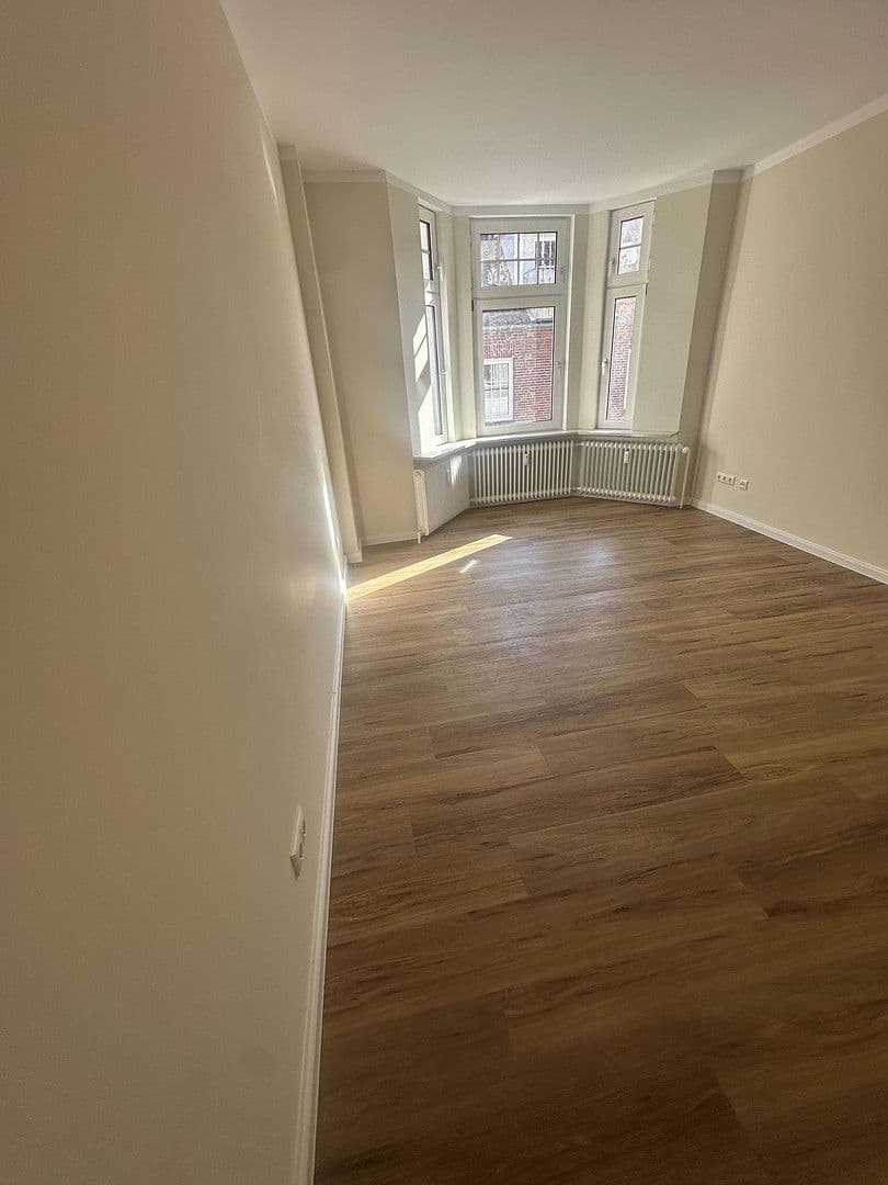 2 bedroom flat to rent, 70 m², Kirchstraße 12, Wittmund, Lower Saxony 2 bedroom flat to rent, 70 m², Kirchstraße 12, Wittmund, Lower Saxony