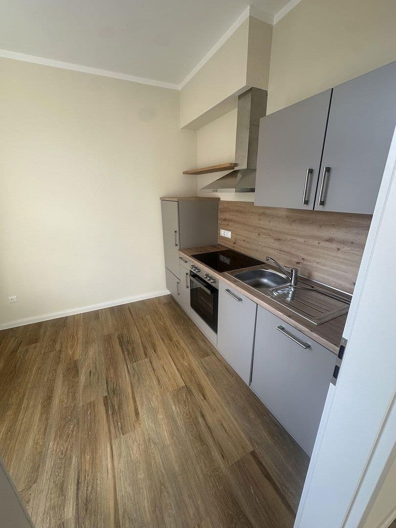 2 bedroom flat to rent, 70 m², Kirchstraße 12, Wittmund, Lower Saxony 2 bedroom flat to rent, 70 m², Kirchstraße 12, Wittmund, Lower Saxony