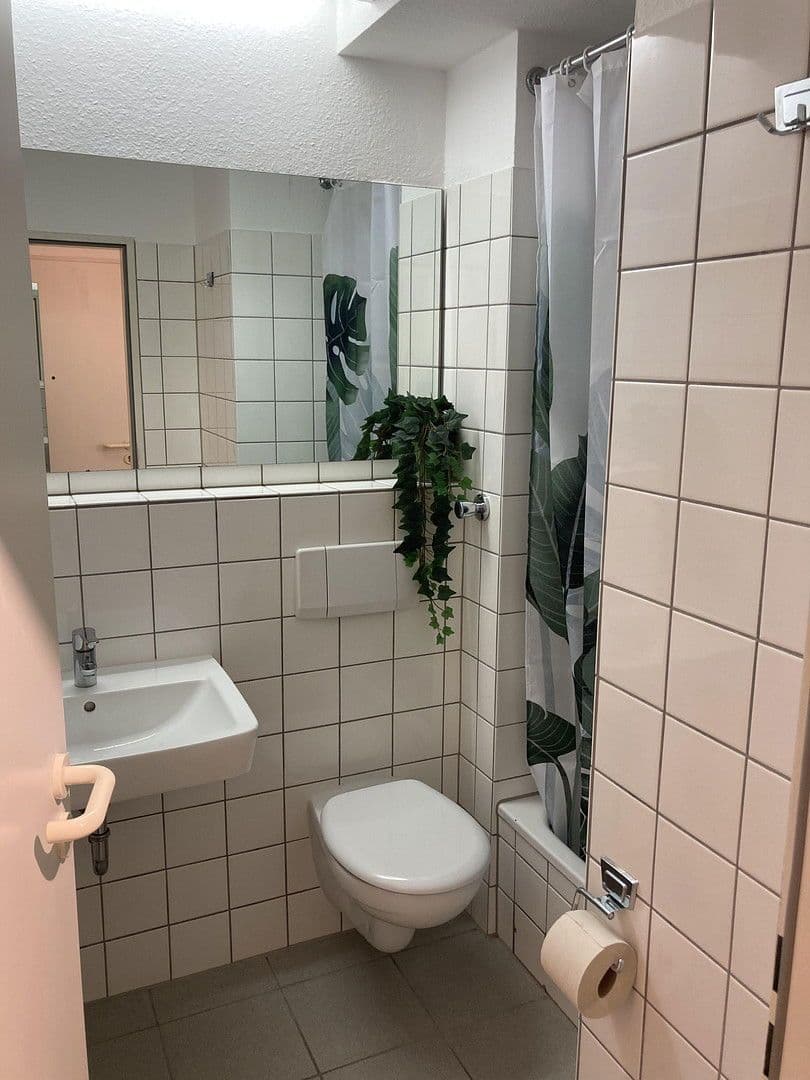 1 bedroom flat to rent, 26 m², Paul-Schallück-Str. 29, Köln, North Rhine-Westphalia 1 bedroom flat to rent, 26 m², Paul-Schallück-Str. 29, Köln, North Rhine-Westphalia