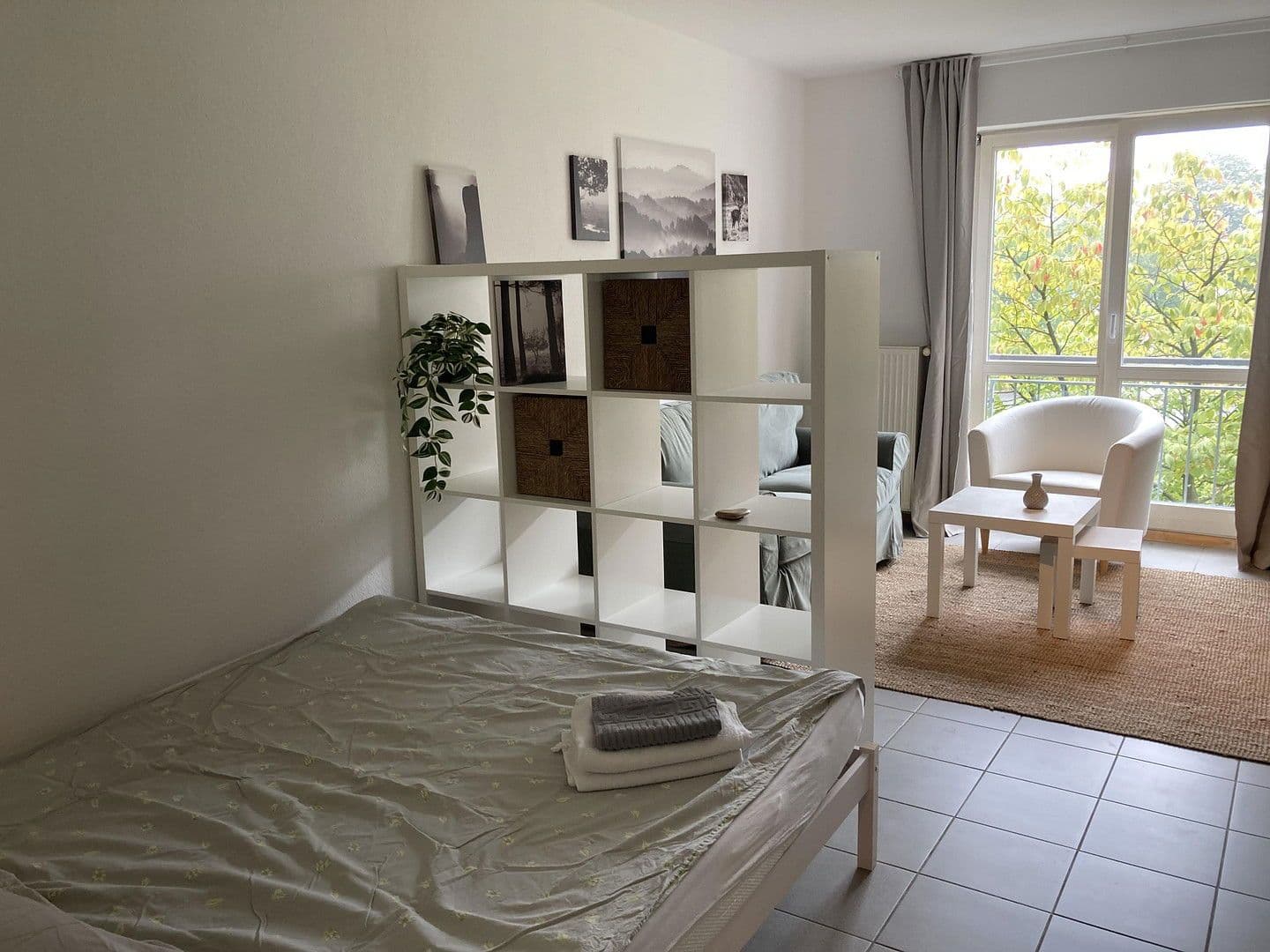 1 bedroom flat to rent, 26 m², Paul-Schallück-Str. 29, Köln, North Rhine-Westphalia 1 bedroom flat to rent, 26 m², Paul-Schallück-Str. 29, Köln, North Rhine-Westphalia