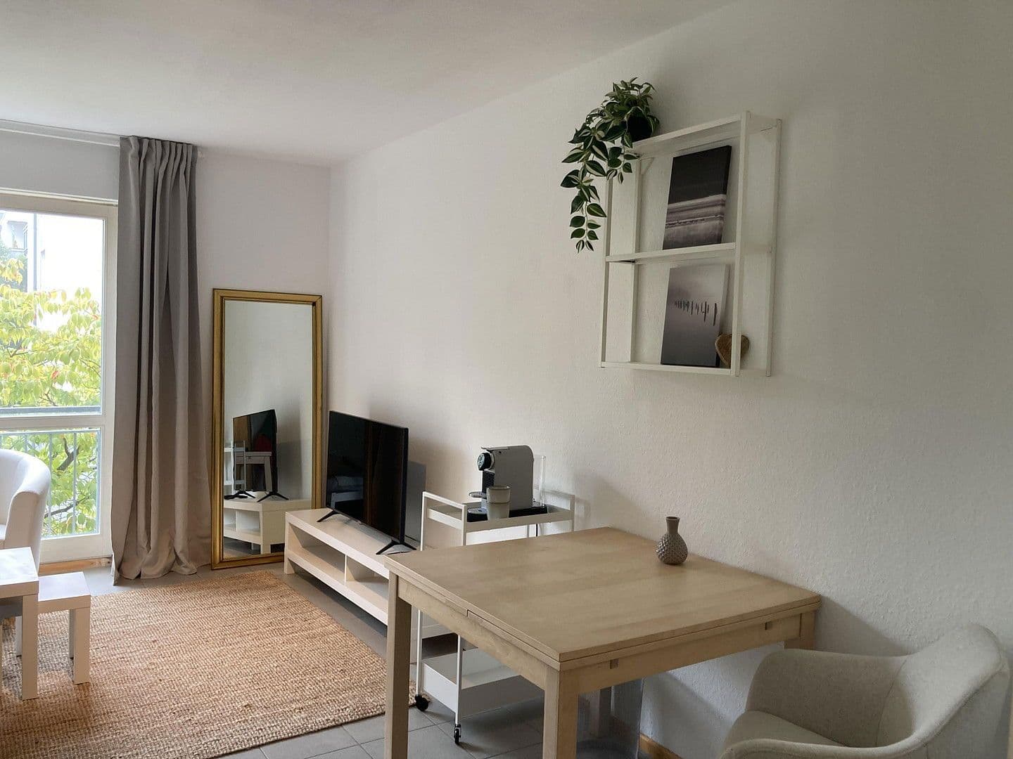 1 bedroom flat to rent, 26 m², Paul-Schallück-Str. 29, Köln, North Rhine-Westphalia 1 bedroom flat to rent, 26 m², Paul-Schallück-Str. 29, Köln, North Rhine-Westphalia