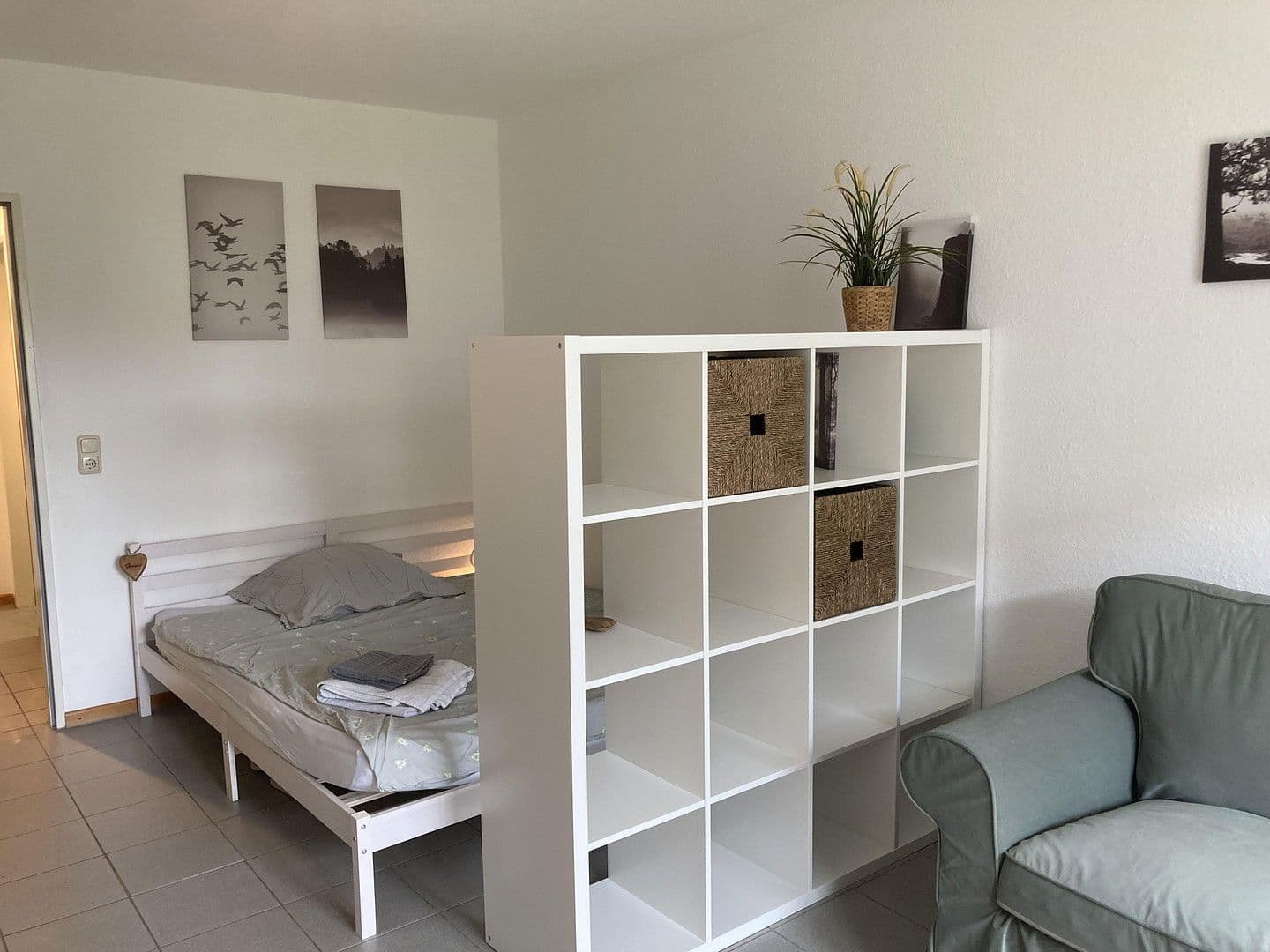 1 bedroom flat to rent, 26 m², Paul-Schallück-Str. 29, Köln, North Rhine-Westphalia 1 bedroom flat to rent, 26 m², Paul-Schallück-Str. 29, Köln, North Rhine-Westphalia