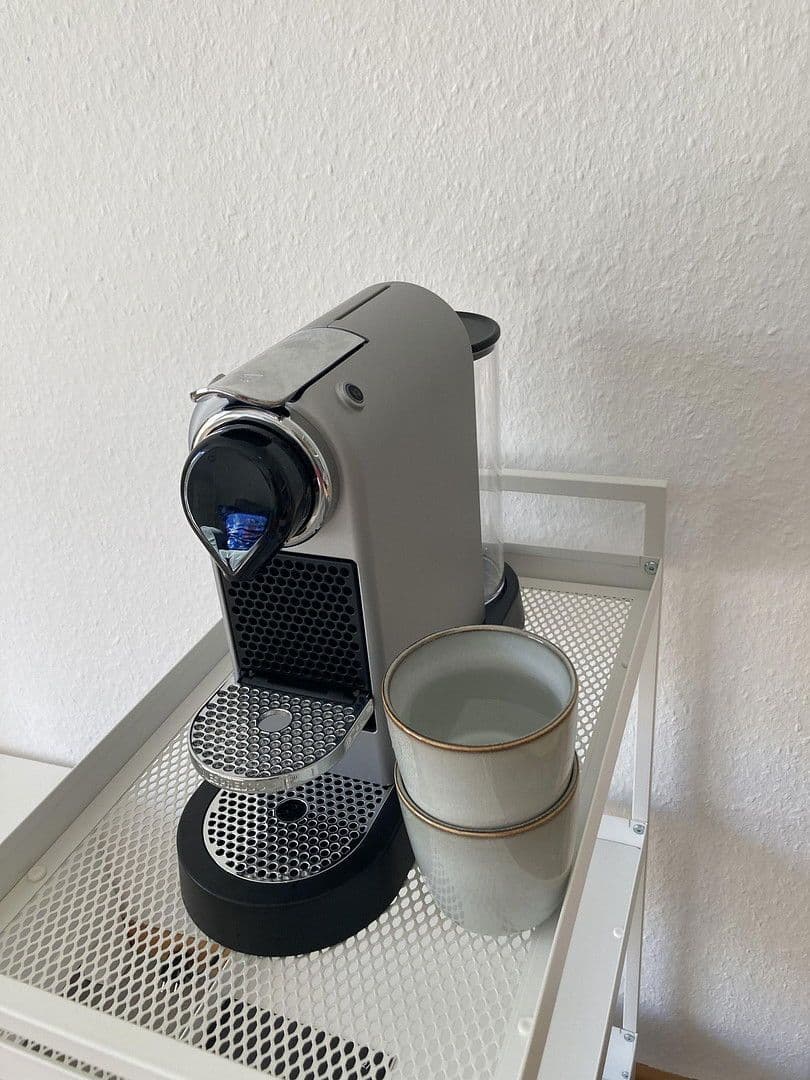 1 bedroom flat to rent, 26 m², Paul-Schallück-Str. 29, Köln, North Rhine-Westphalia 1 bedroom flat to rent, 26 m², Paul-Schallück-Str. 29, Köln, North Rhine-Westphalia