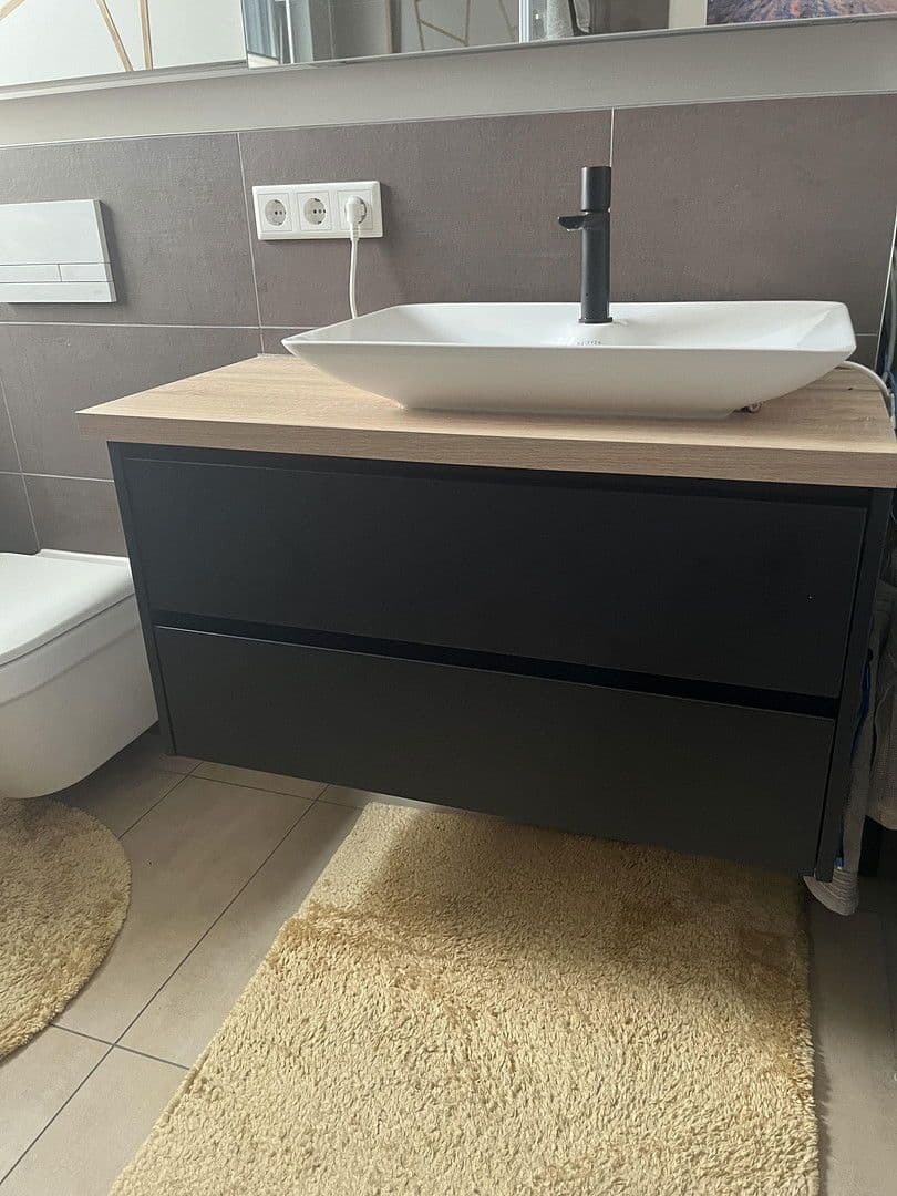 2 bedroom flat to rent, 80 m², Nürnberg, Bavaria 2 bedroom flat to rent, 80 m², Nürnberg, Bavaria