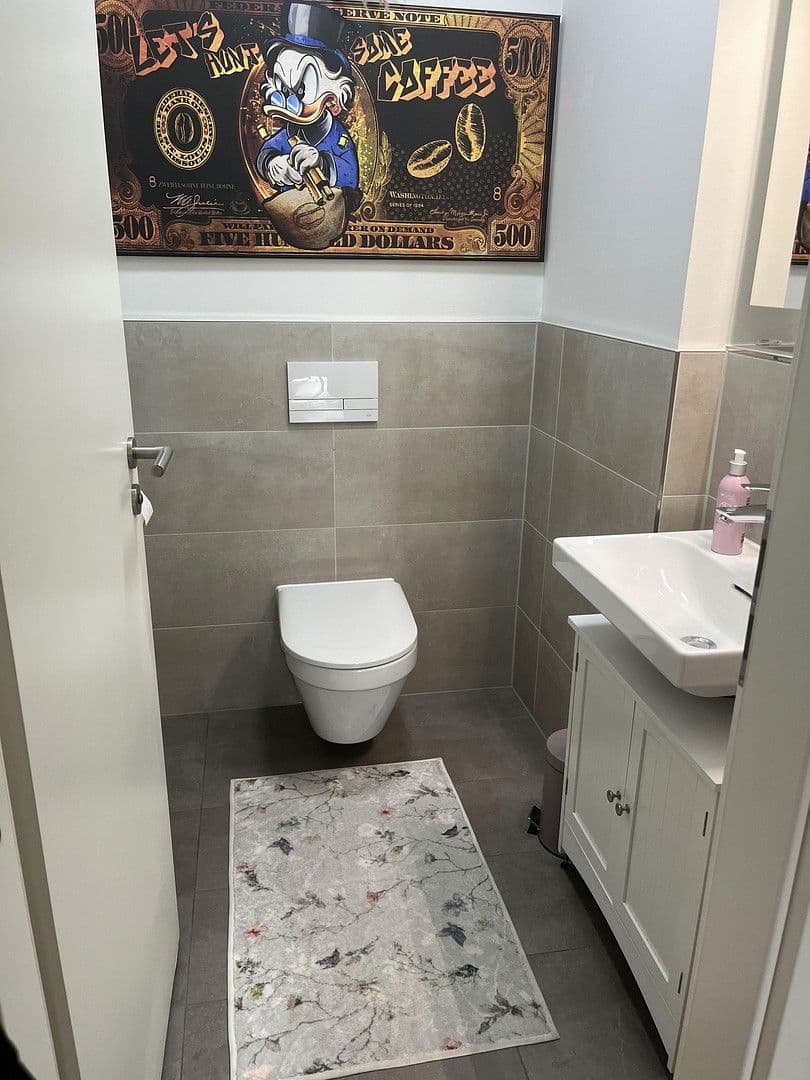 2 bedroom flat to rent, 80 m², Nürnberg, Bavaria 2 bedroom flat to rent, 80 m², Nürnberg, Bavaria