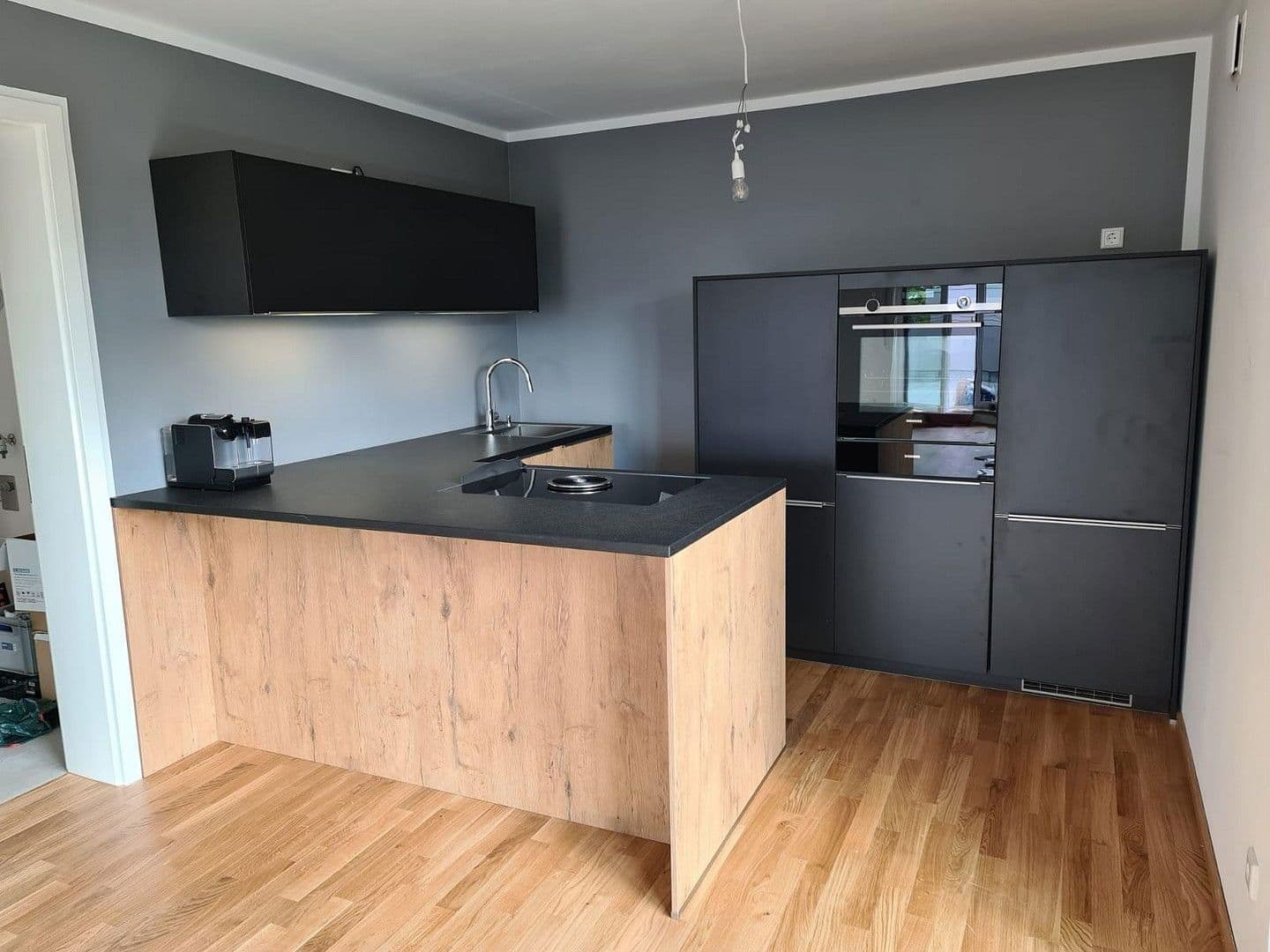 2 bedroom flat to rent, 80 m², Nürnberg, Bavaria 2 bedroom flat to rent, 80 m², Nürnberg, Bavaria