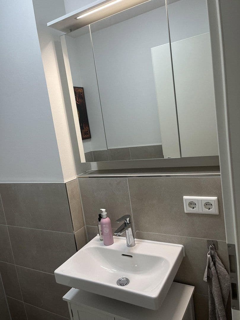 2 bedroom flat to rent, 80 m², Nürnberg, Bavaria 2 bedroom flat to rent, 80 m², Nürnberg, Bavaria