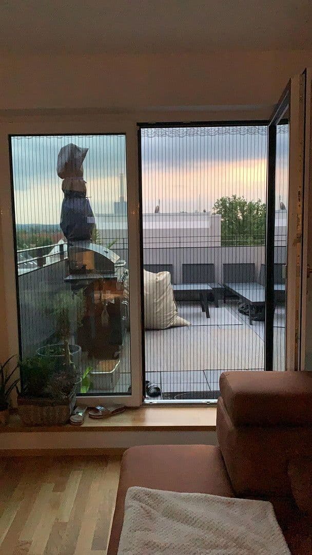 2 bedroom flat to rent, 80 m², Nürnberg, Bavaria 2 bedroom flat to rent, 80 m², Nürnberg, Bavaria