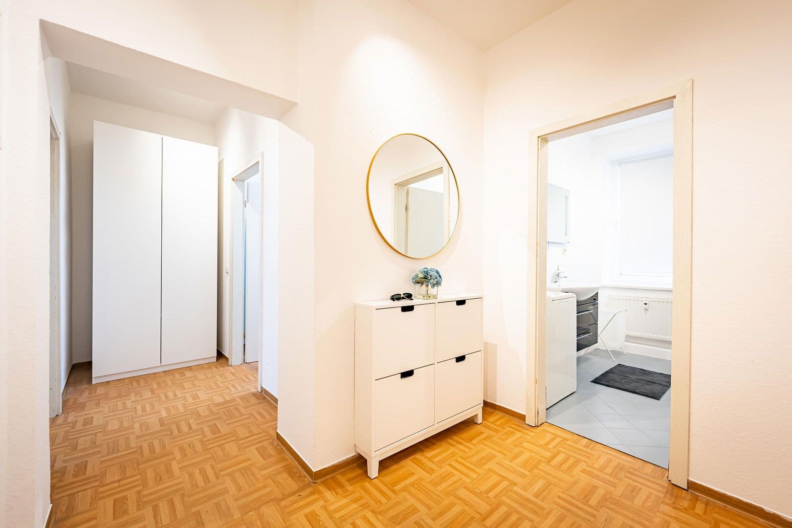 1 bedroom flat to rent, 49 m², Leipziger Straße 29, Magdeburg, Saxony-Anhalt 1 bedroom flat to rent, 49 m², Leipziger Straße 29, Magdeburg, Saxony-Anhalt