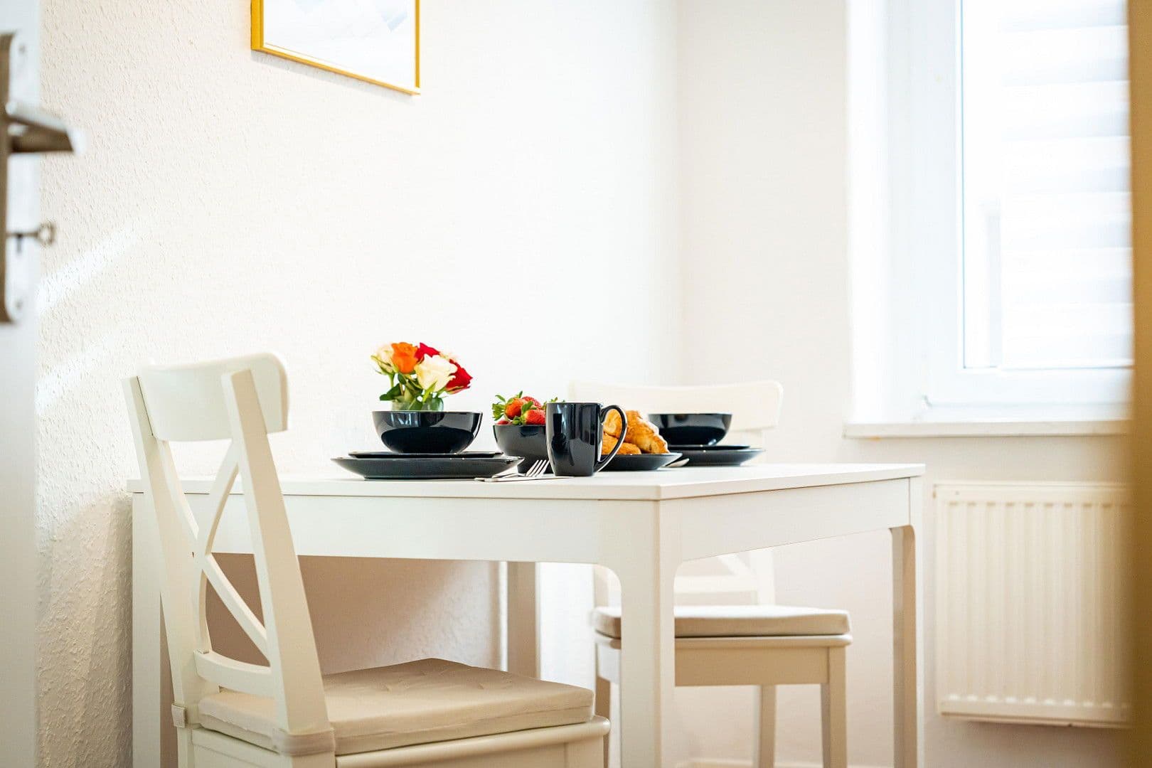 1 bedroom flat to rent, 49 m², Leipziger Straße 29, Magdeburg, Saxony-Anhalt 1 bedroom flat to rent, 49 m², Leipziger Straße 29, Magdeburg, Saxony-Anhalt