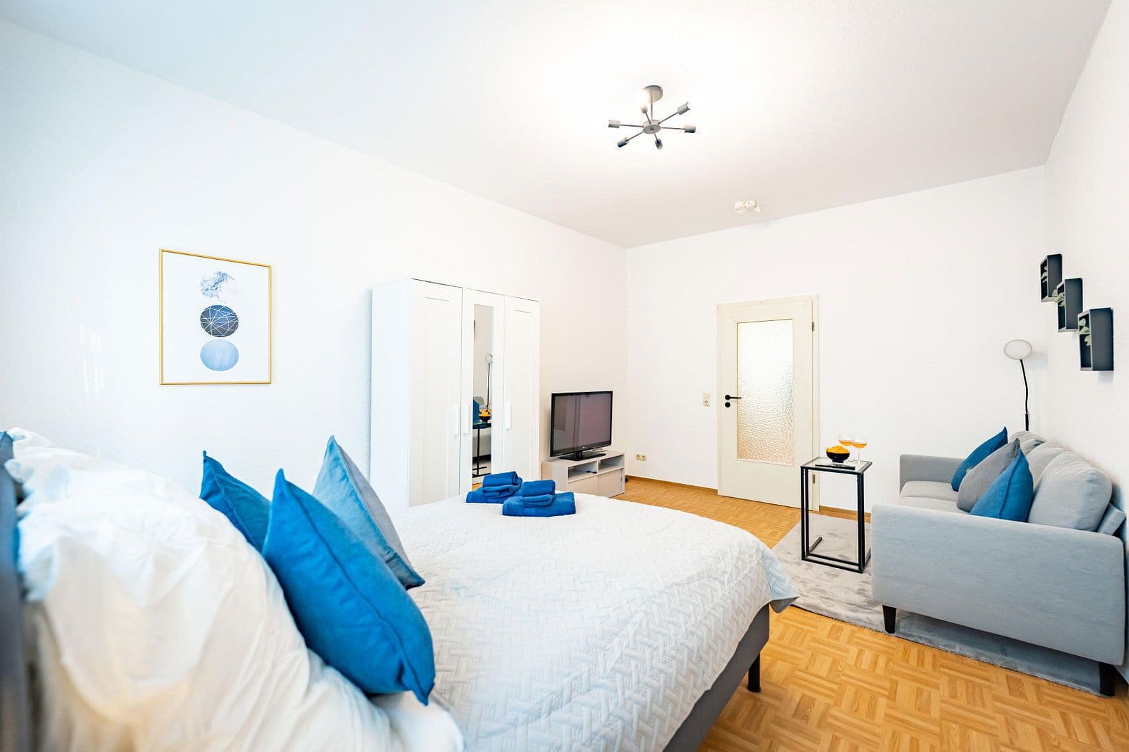 1 bedroom flat to rent, 49 m², Leipziger Straße 29, Magdeburg, Saxony-Anhalt 1 bedroom flat to rent, 49 m², Leipziger Straße 29, Magdeburg, Saxony-Anhalt