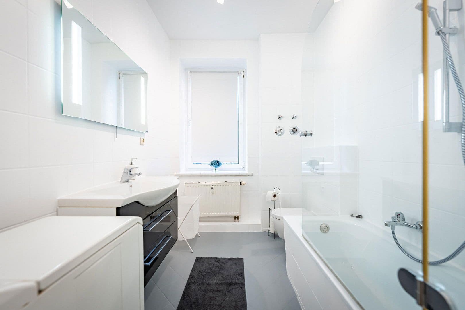 1 bedroom flat to rent, 49 m², Leipziger Straße 29, Magdeburg, Saxony-Anhalt 1 bedroom flat to rent, 49 m², Leipziger Straße 29, Magdeburg, Saxony-Anhalt