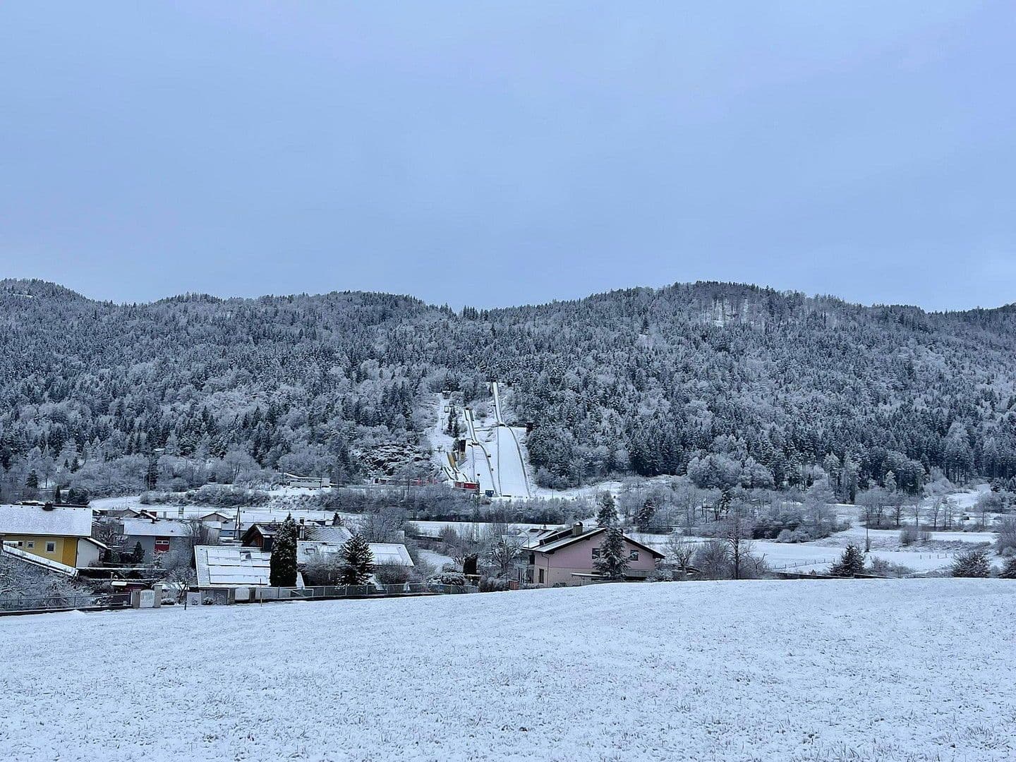 3 bedroom flat for sale, 70 m², Pichelackerweg 10, Villach, Carinthia 3 bedroom flat for sale, 70 m², Pichelackerweg 10, Villach, Carinthia