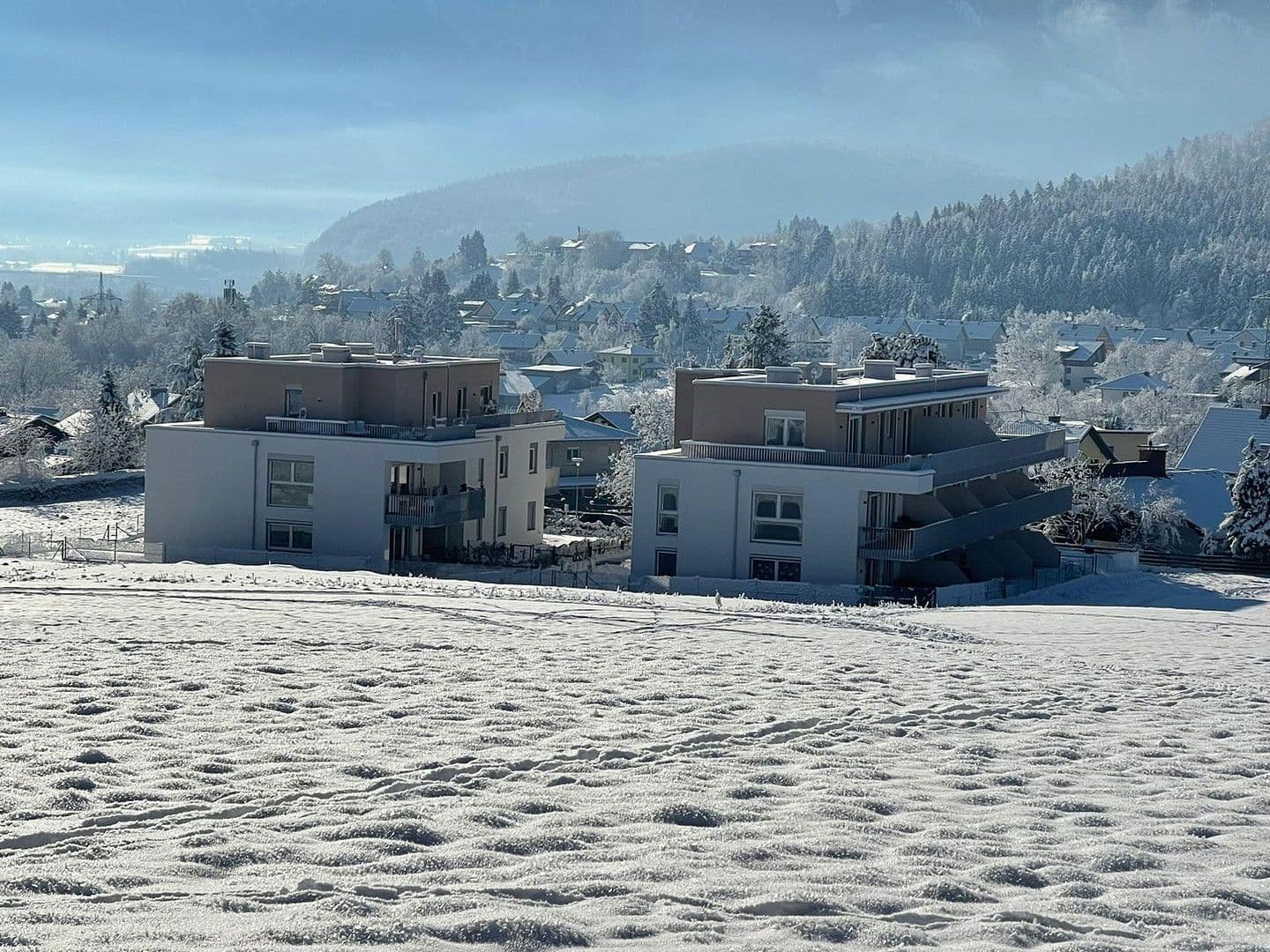 3 bedroom flat for sale, 70 m², Pichelackerweg 10, Villach, Carinthia 3 bedroom flat for sale, 70 m², Pichelackerweg 10, Villach, Carinthia