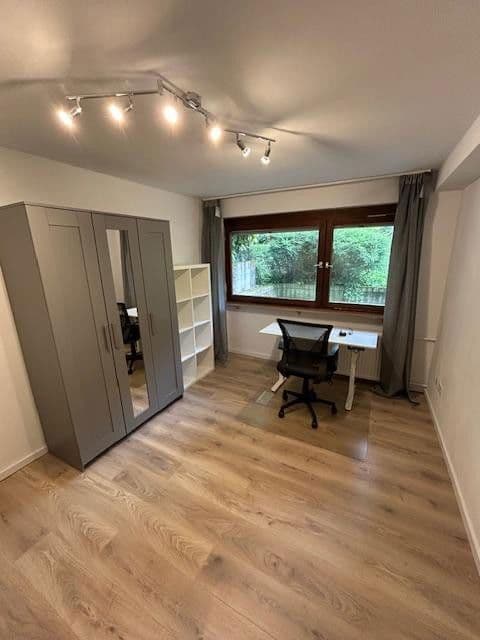 flat to rent, 76 m², Dossenheim, Baden-Württemberg flat to rent, 76 m², Dossenheim, Baden-Württemberg