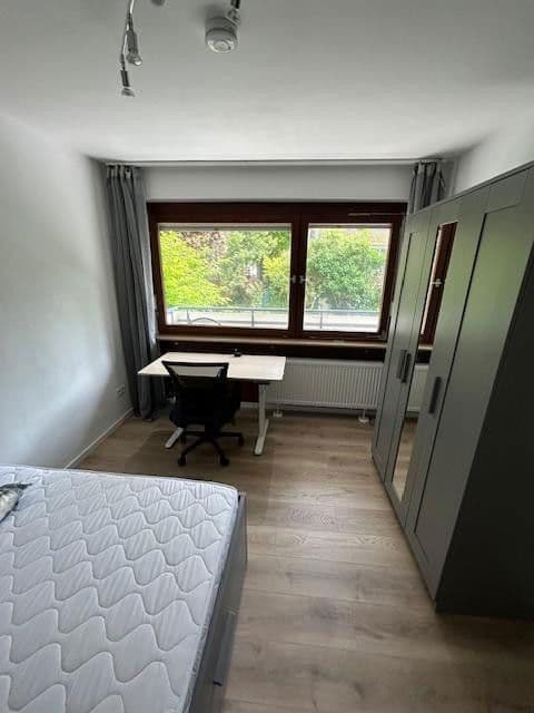 flat to rent, 76 m², Dossenheim, Baden-Württemberg flat to rent, 76 m², Dossenheim, Baden-Württemberg