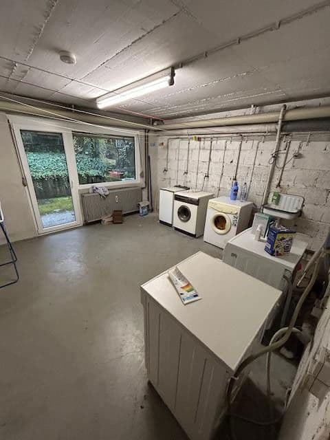 flat to rent, 76 m², Dossenheim, Baden-Württemberg flat to rent, 76 m², Dossenheim, Baden-Württemberg