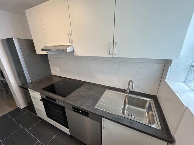 flat to rent, 76 m², Dossenheim, Baden-Württemberg flat to rent, 76 m², Dossenheim, Baden-Württemberg