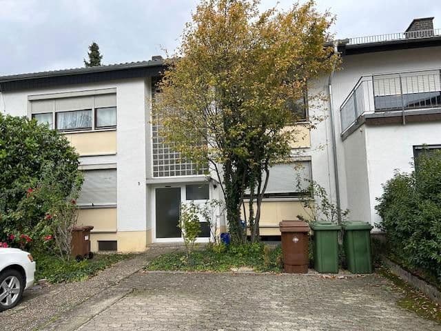 flat to rent, 76 m², Dossenheim, Baden-Württemberg flat to rent, 76 m², Dossenheim, Baden-Württemberg