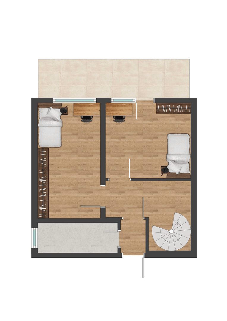 flat to rent, 76 m², Dossenheim, Baden-Württemberg flat to rent, 76 m², Dossenheim, Baden-Württemberg