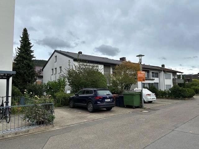 flat to rent, 76 m², Dossenheim, Baden-Württemberg flat to rent, 76 m², Dossenheim, Baden-Württemberg