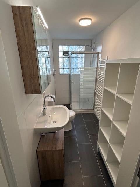 flat to rent, 76 m², Dossenheim, Baden-Württemberg flat to rent, 76 m², Dossenheim, Baden-Württemberg