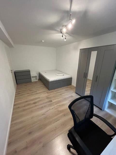 flat to rent, 76 m², Dossenheim, Baden-Württemberg flat to rent, 76 m², Dossenheim, Baden-Württemberg