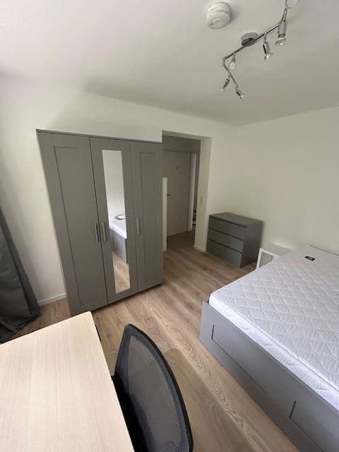 flat to rent, 76 m², Dossenheim, Baden-Württemberg flat to rent, 76 m², Dossenheim, Baden-Württemberg