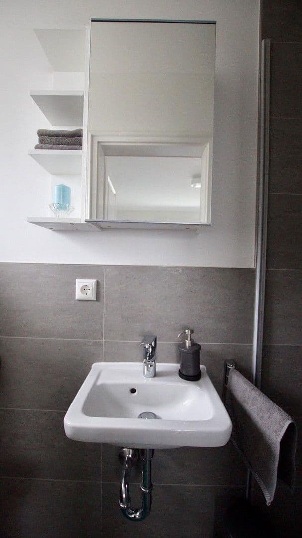 flat to rent, 20 m², Mohrstr. 13, München, Bavaria flat to rent, 20 m², Mohrstr. 13, München, Bavaria