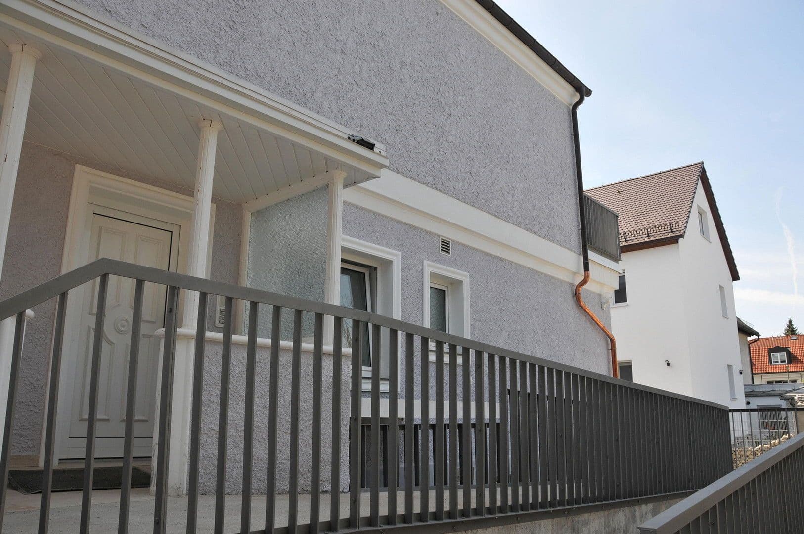 flat to rent, 20 m², Mohrstr. 13, München, Bavaria flat to rent, 20 m², Mohrstr. 13, München, Bavaria