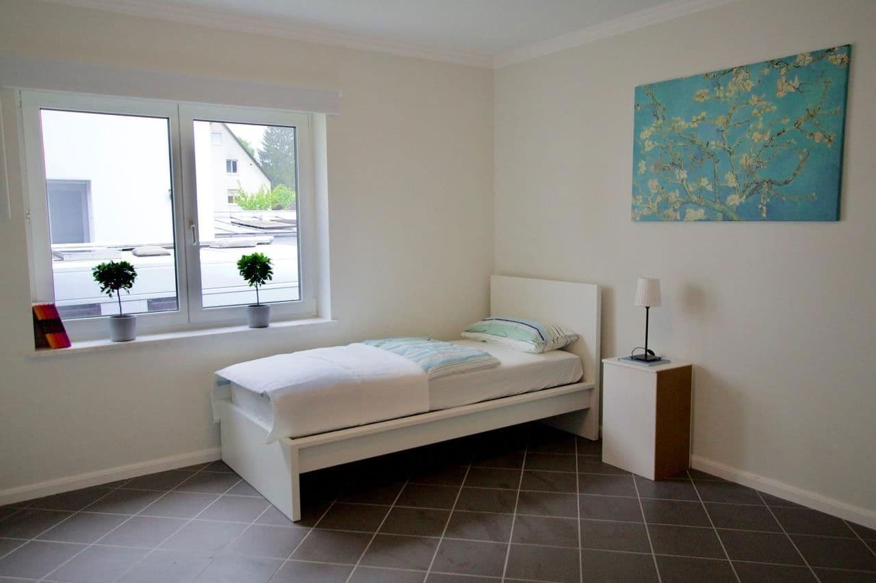 flat to rent, 20 m², Mohrstr. 13, München, Bavaria flat to rent, 20 m², Mohrstr. 13, München, Bavaria