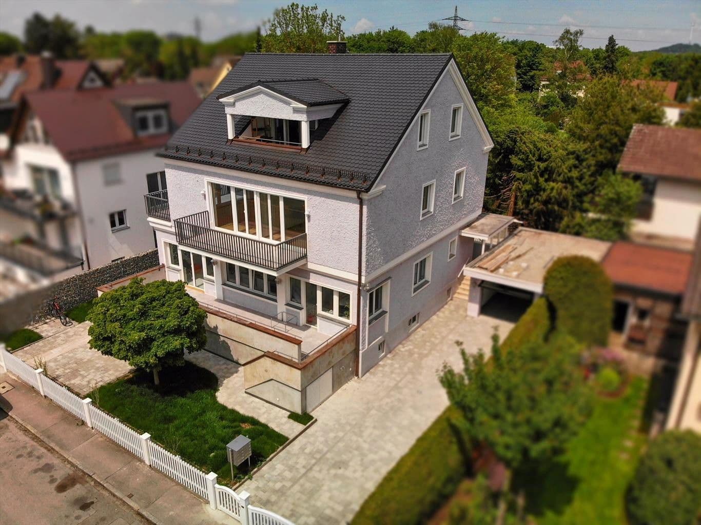 flat to rent, 20 m², Mohrstr. 13, München, Bavaria flat to rent, 20 m², Mohrstr. 13, München, Bavaria