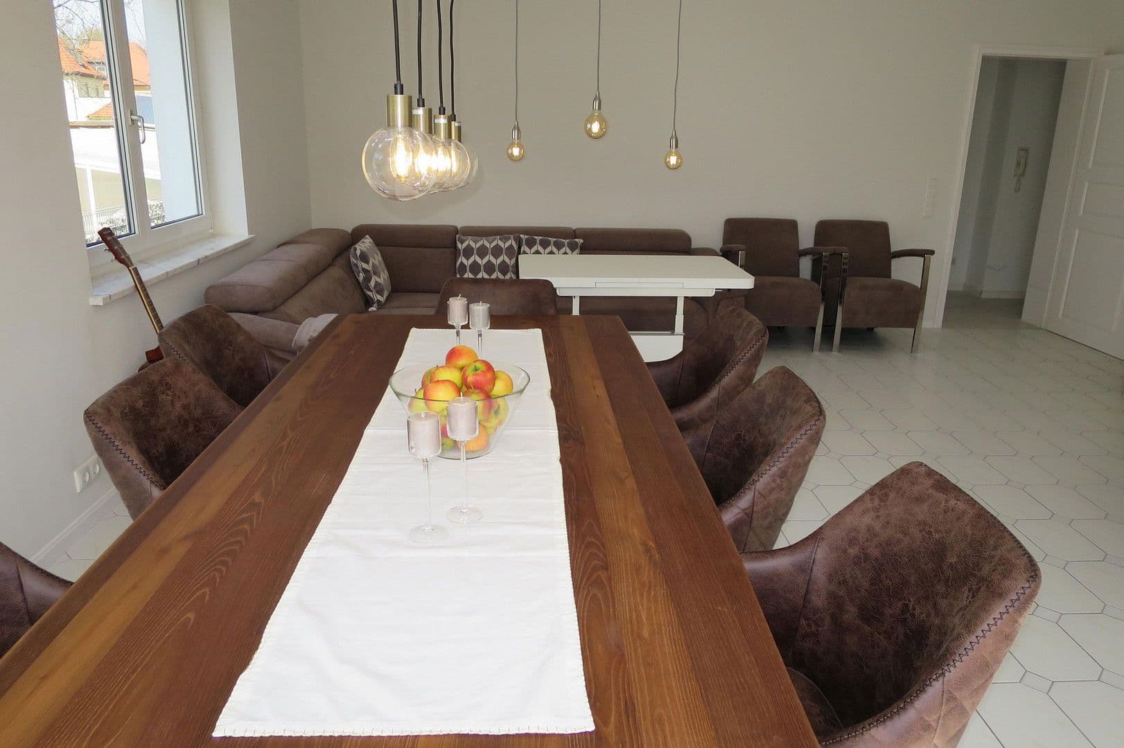 flat to rent, 20 m², Mohrstr. 13, München, Bavaria flat to rent, 20 m², Mohrstr. 13, München, Bavaria