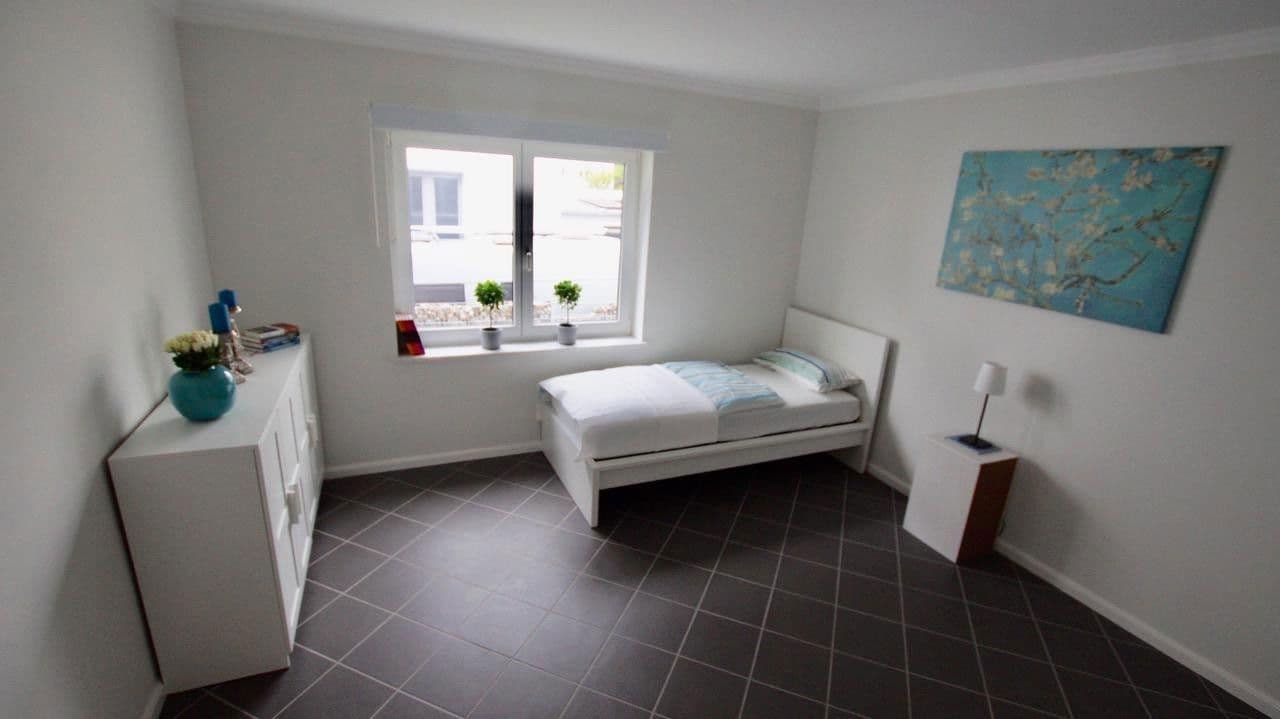 flat to rent, 20 m², Mohrstr. 13, München, Bavaria flat to rent, 20 m², Mohrstr. 13, München, Bavaria