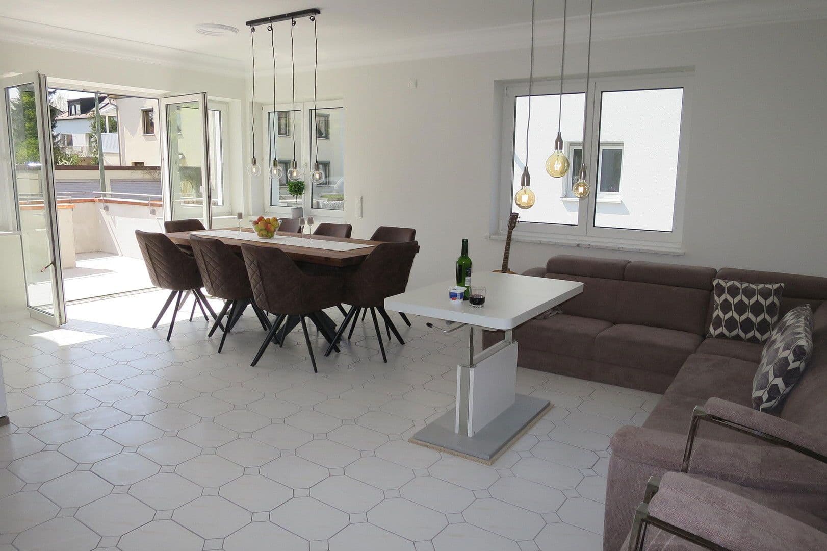 flat to rent, 20 m², Mohrstr. 13, München, Bavaria flat to rent, 20 m², Mohrstr. 13, München, Bavaria