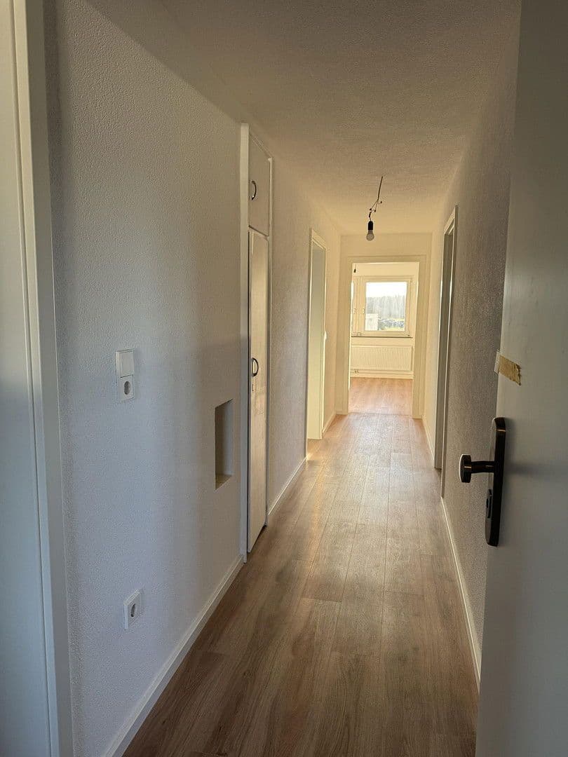 3 bedroom flat to rent, 69 m², Schwäbisch Hall, Baden-Württemberg 3 bedroom flat to rent, 69 m², Schwäbisch Hall, Baden-Württemberg