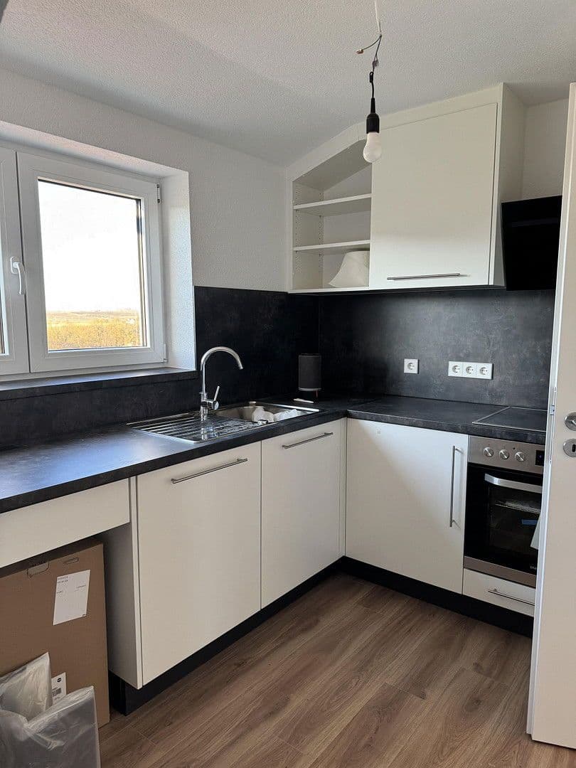 3 bedroom flat to rent, 69 m², Schwäbisch Hall, Baden-Württemberg 3 bedroom flat to rent, 69 m², Schwäbisch Hall, Baden-Württemberg