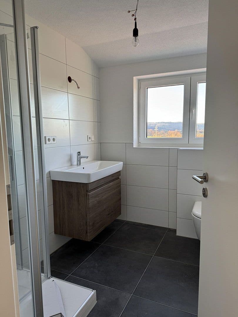 3 bedroom flat to rent, 69 m², Schwäbisch Hall, Baden-Württemberg 3 bedroom flat to rent, 69 m², Schwäbisch Hall, Baden-Württemberg