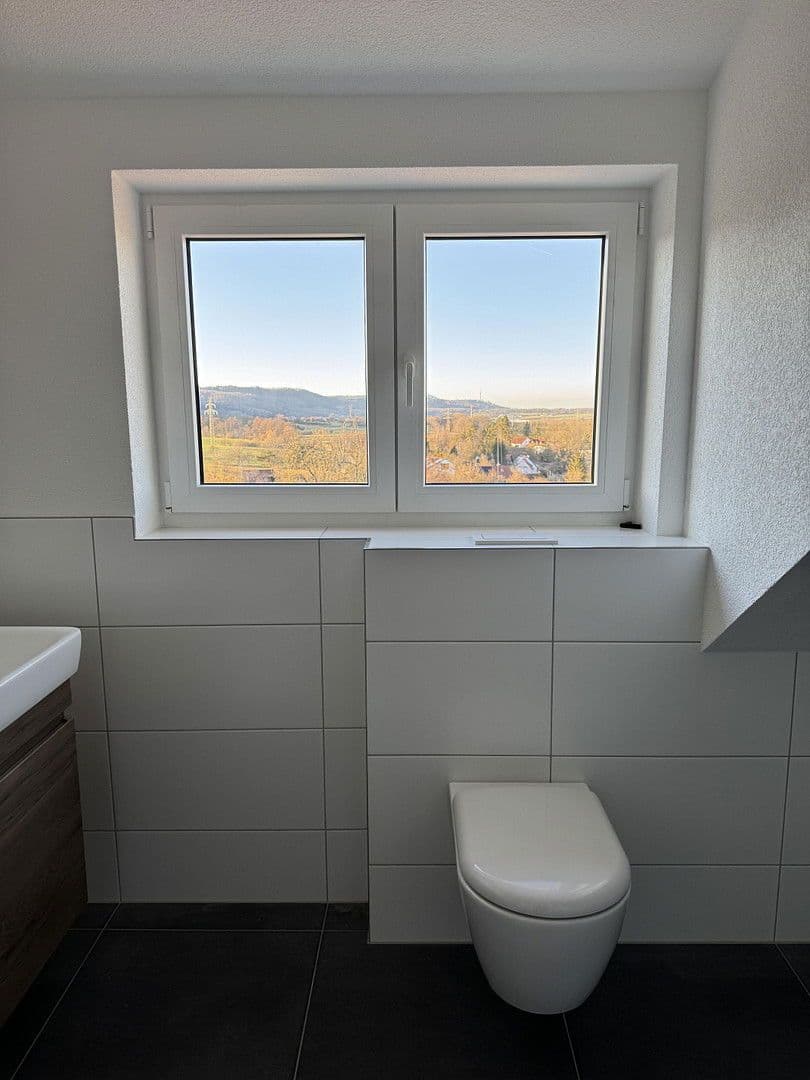 3 bedroom flat to rent, 69 m², Schwäbisch Hall, Baden-Württemberg 3 bedroom flat to rent, 69 m², Schwäbisch Hall, Baden-Württemberg