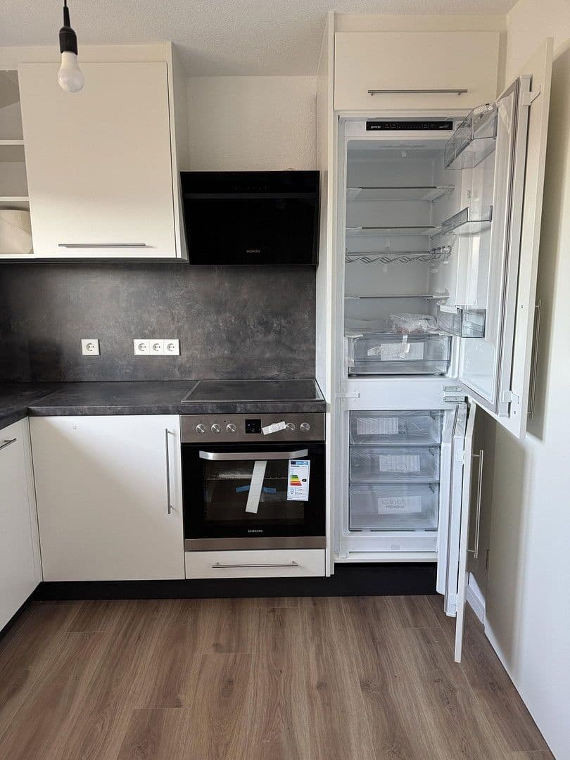 3 bedroom flat to rent, 69 m², Schwäbisch Hall, Baden-Württemberg 3 bedroom flat to rent, 69 m², Schwäbisch Hall, Baden-Württemberg