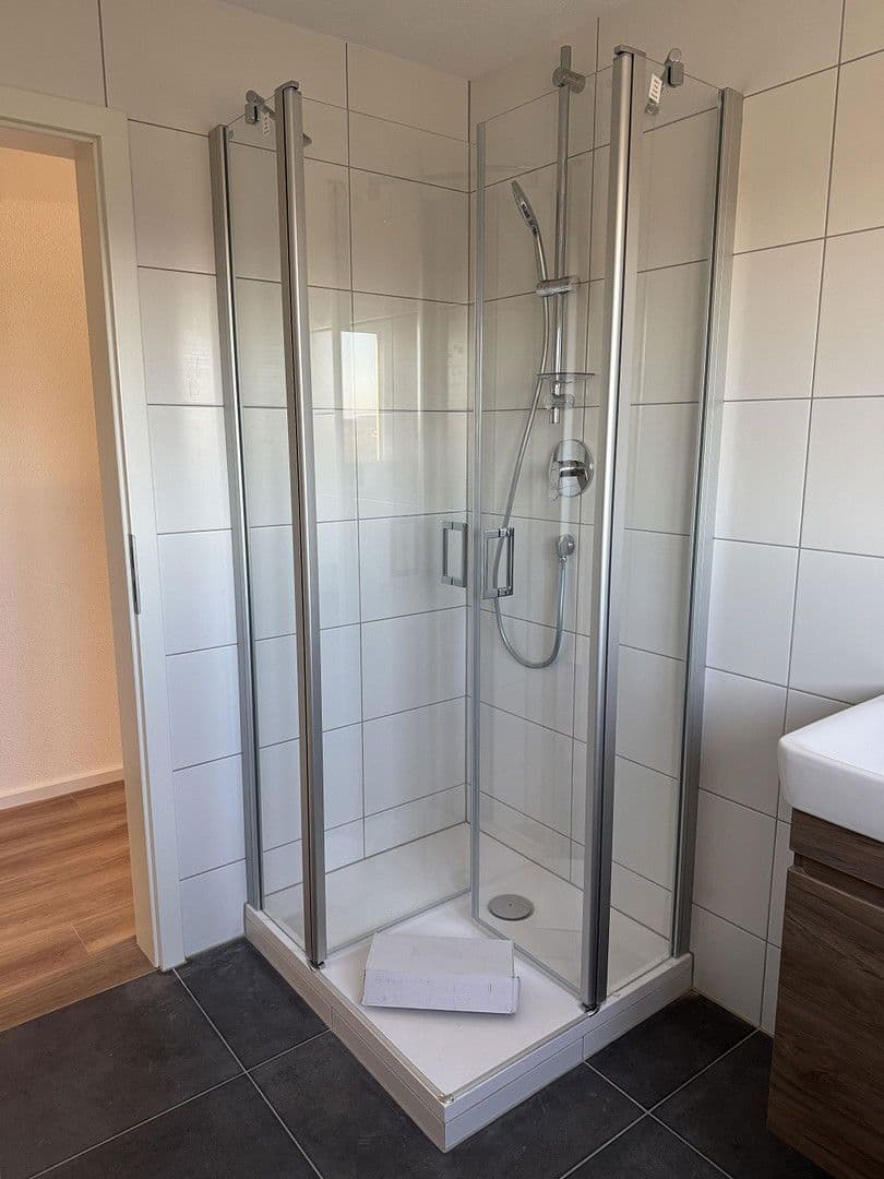 3 bedroom flat to rent, 69 m², Schwäbisch Hall, Baden-Württemberg 3 bedroom flat to rent, 69 m², Schwäbisch Hall, Baden-Württemberg